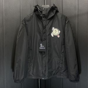 Moncler fashion brand jacket
